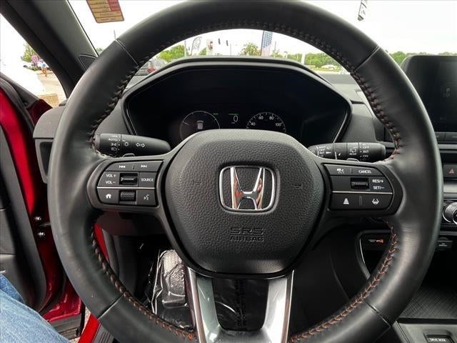 2023 Honda CR-V Sport